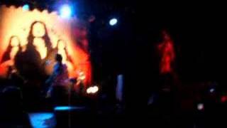 Cute is What We Aim For I Put the Metro in Metronome AP Tour