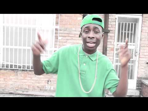 Elite Visions - Peckz - Dream and Reality - Freestyle