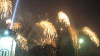 Danke Berlin (Cassius-Jackrock)