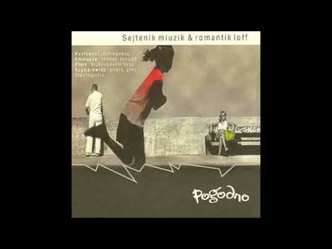 POGODNO 3 Chłopców