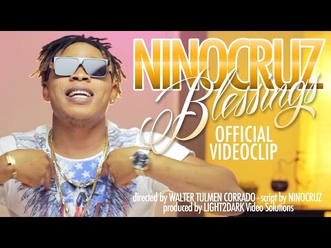 NINOKRUZ - Blessings (OFFICIAL VIDEO)