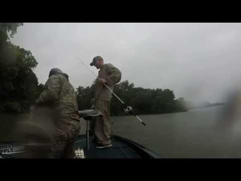 Twelve Mile Lake Tournament