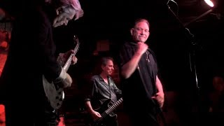 Robert Gordon Chris Spedding... Wild Wild Women nyc 2019-01-24