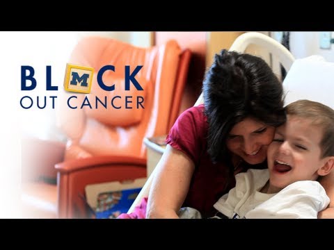 Block Out Cancer: Helping Children Tell Their Stories | Investigating ...