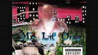 Mr. Lil One Music Video