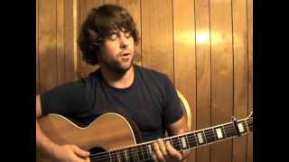 Lee Brice - Picture of me (cover by Andrew Chastain)