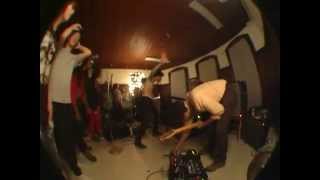 DOPE BODY live at Cornell 10/18/2014 (part 1/3)