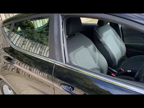 Ford Fiesta 1.1 Ti-VCT Zetec (s/s) 5dr