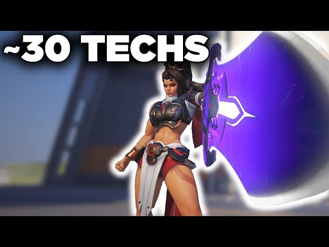 ~30 Vendetta Techs That You Should Learn + Mechanics Explained