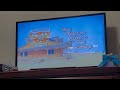 Veggie Tales Ballad Of Little Joe DVD Menu Walkthrough 9 10 Veggietales Joseph