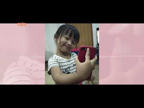 ALISON, OMOMI & LUNGMUANA - TAHLAI PUAN ANG (OFFICIAL)