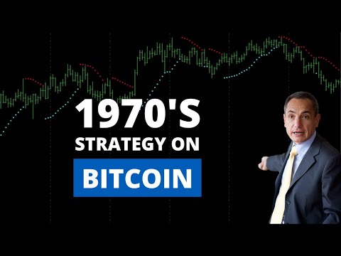 1970’s Strategy Applied to Bitcoin: Does It Work? The Result You’d Never Expect