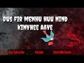 Adhi Adhi Raat Billal Shied 30 Second Whatsapp Status