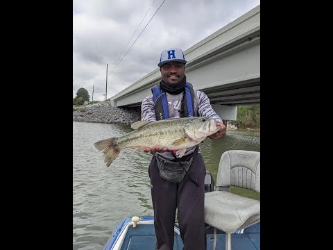 Woods Reservoir 6 Lber and CMJ'S
