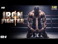 IRON FIGHTER Full Hollywood Movie Hindi Dubbed Quincy Brown Mindy Action Movie हॉलीवुड