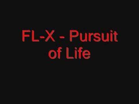 FL-X - Pursuit of Life *SCHRANZ*