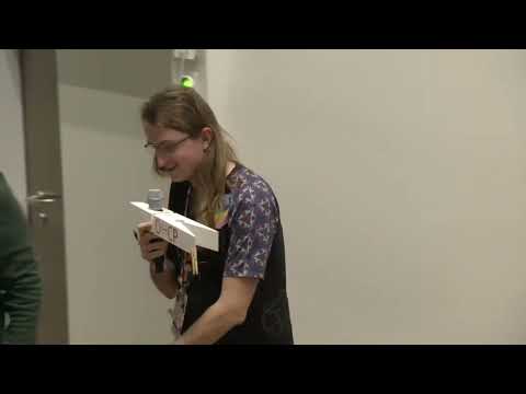 Video Thumbnail: DHCP 25 - Closing