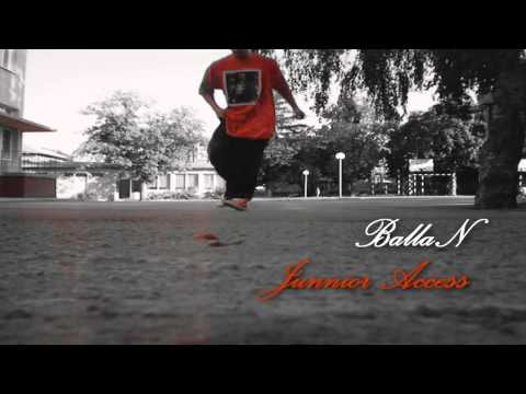 BALLAN | CWALK | SNIPPET