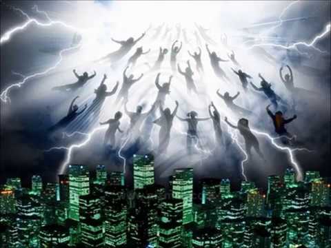 C45TL3 - THE RAPTURE APOCALYPSE ✝