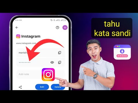 Cara Mengetahui Kata Sandi Instagram Orang Lain 2026