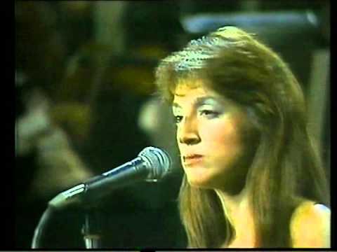 OTI 82 Antillas Holandesas-Alguien que no seas tu-Sharon Ross