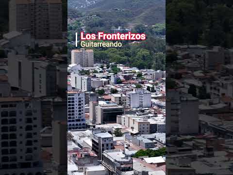 👑 Los Fronterizos 🎵 Guitarreando   #salta #travel #losfronterizos #musica #trip #paisaje