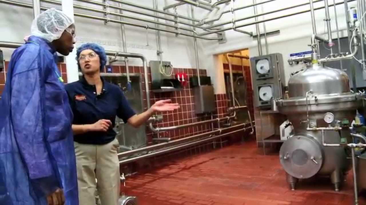 Darigold's Butter | Issaquah, WA | Washington Grown