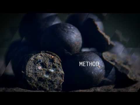 Infinite Carp Baits Intense Mussel Boilie