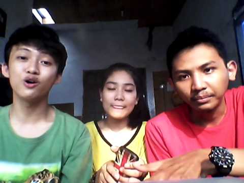 Raisa-Could it Be (Cover) by Manyun, Nono, Didit