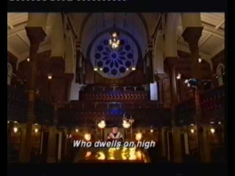 Moshe Haschel - El Malei Rachamim