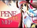 PSC ＯＨ ＰＥＮＥＬＯＰＥ FULL MEP