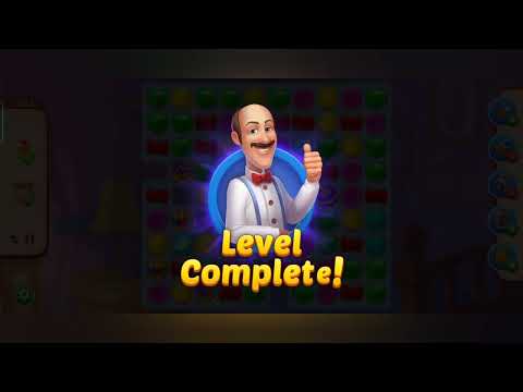 FINDING AUSTIN'S FATHER..! HOMESCAPES LEVEL 2090-2096||EBRAHIM GAMEE