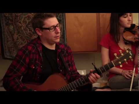 The Monday Mornings - Laundry Room Sessions: Hound Me