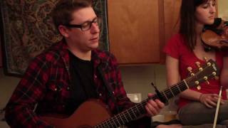 The Monday Mornings - Laundry Room Sessions: Hound Me