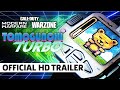 Call of Duty: Modern Warfare & Warzone - Official Tomogunchi Turbo Trailer