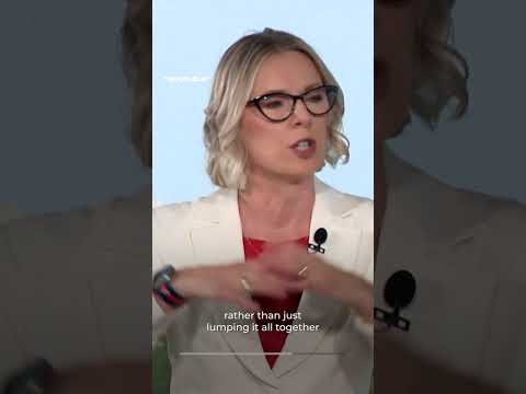 US should take a 'scalpel' approach to immigration policy | #AJ Shorts