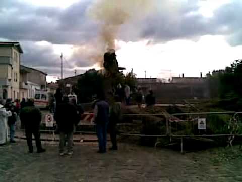 Sa tuva 2012 leva 1993 Norbello OR 2