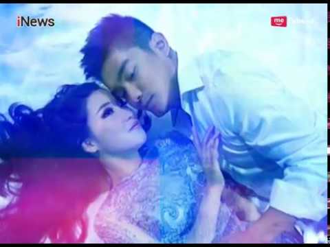 Mesranya Foto Bareng Boy William dan Via Vallen -  i-Tainment 01/05