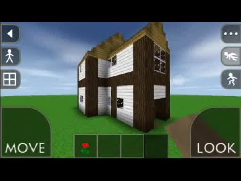 Survivalcraft Gameplay - YouTube