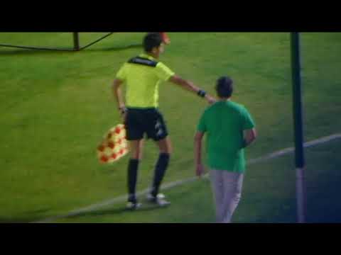 FDL-VILLA MITRE VS FERROCARRIL OESTE GENERAL PICO