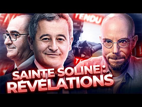 Violences policières : la vidéo qui accable le gouvernement. - Clément Viktorovitch