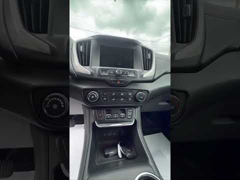 фото gmc terrain ii 0