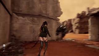 [Stellar Blade] 勝利の女神:NIKKEを開発したSHIFT UPの話題作をプレイ！　＃7　初見プレイ　のんびりプレイ　マイクオフ🎙️　戦闘中はコメ返せませんので予めご了承ください🙏