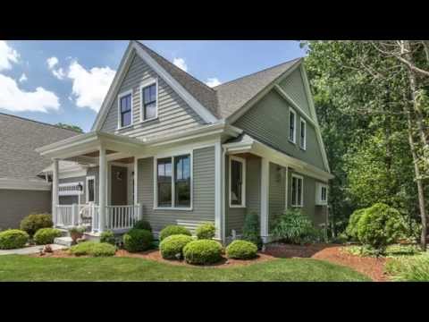 25 Green Meadow Drive, Reading  MA - Rick Nazzaro - Tel 781-290-7425