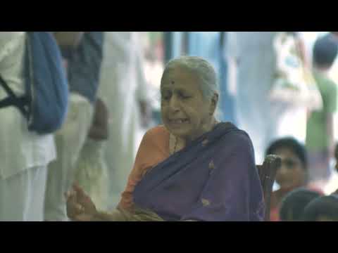 SARANAGATI - Video Offering by SRI. MARKO DJUKIC (DHARMARAJ)