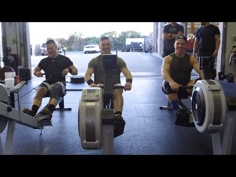 The Panchiks: Brothers. Best Friends. Rivals.