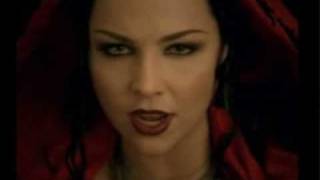 Evanescence- Forgive Me