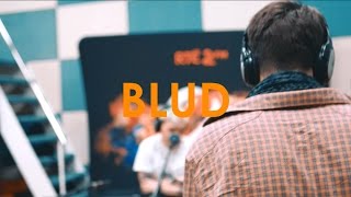 Soak - Blud (Live in Studio 8)