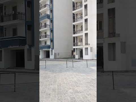 3D Tour Of Swatantra Anushree Apartments