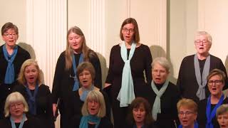 Women&#39;s Voices Chorus – &quot;The Valley,” by Jane Siberry, arr. Beth Hanson